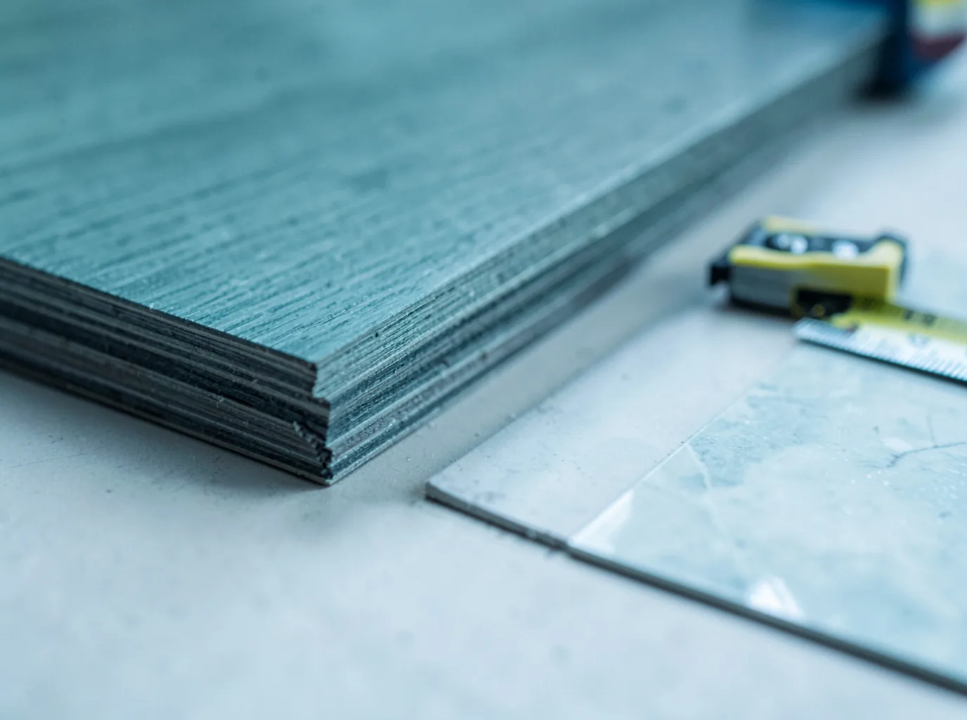 Luxury Vinyl Plank Installation Mokane, MO FAQs